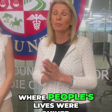 ‼️🇺🇸 The People's Operation Restoration ‼️