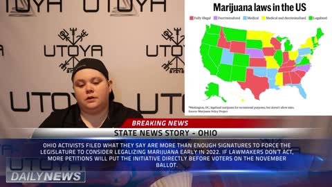 Dr. Sanjay Gupta Reports On Cannabis For Autism, Curaleaf Under Suit For Mislabeled CBD Product