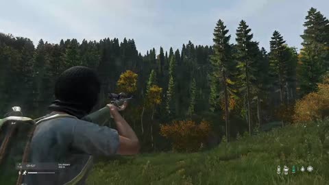 Dayz xbox