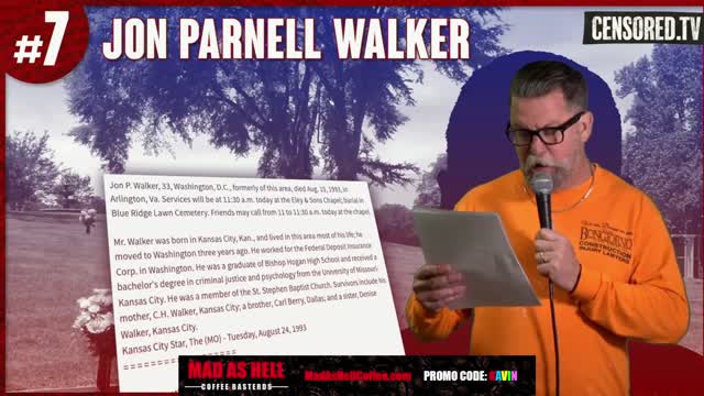 Gavin McInnes - Hillary Clinton has never had anyone killed srsly trust us!