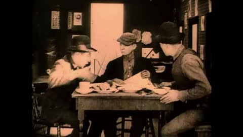 NASHVILLE RATS - HOW THE WEST WAS WON