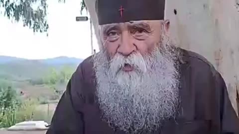 Ομιλία 450 στην Αγία Σκέπη