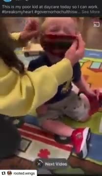 These People Should Be Locked Up!