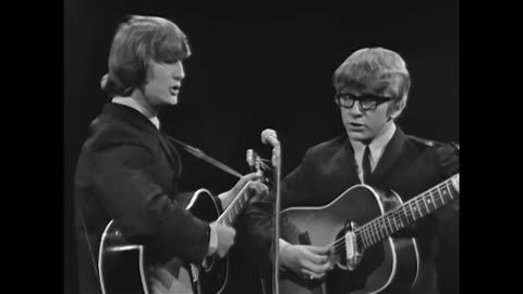 Nov. 15, 1964 | Peter & Gordon on Ed Sullivan