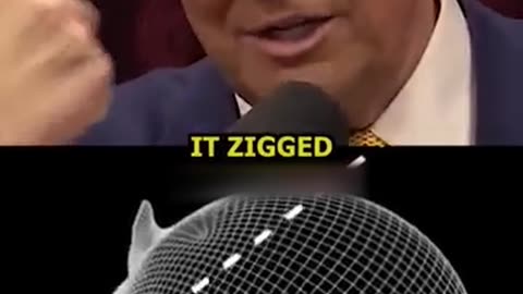 Joe Rogan asks to see Trumps scar!