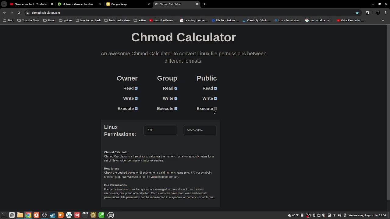 228_what is chmod-calculator dot com?