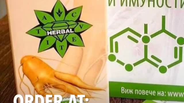 Siberian Ginseng