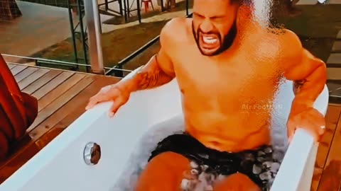 cold water challenge