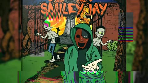 SMILEY JAY FT. INSANE LOC DONT FUCK WIT ME