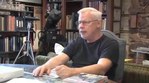 Advances in hologram - John Lear 9-11