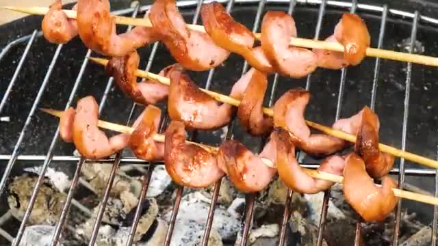 TASTY GRILLING TRICKS TO KILL ON BARBECUE DAYS!: