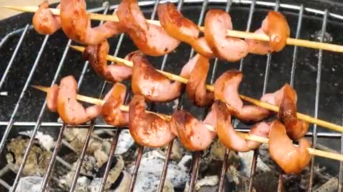 TASTY GRILLING TRICKS TO KILL ON BARBECUE DAYS!: