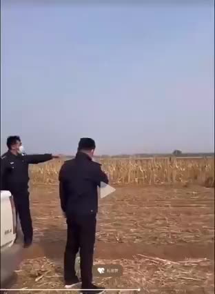 Taking farmers to lockdown in china