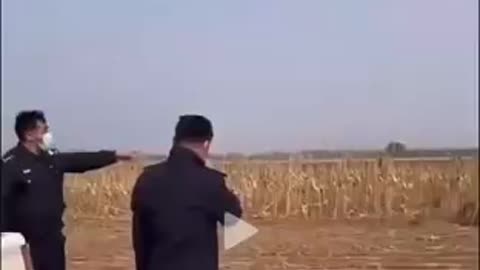 Taking farmers to lockdown in china