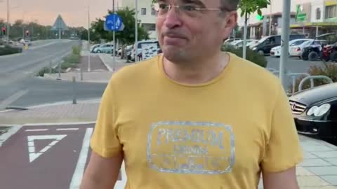 Pafos şəhərindən beşinci video