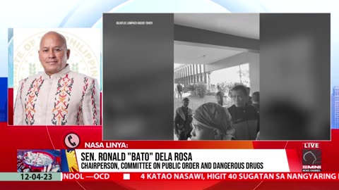 Walang Mindanaoan na nawalan ng pag-asa —Sen. dela Rosa