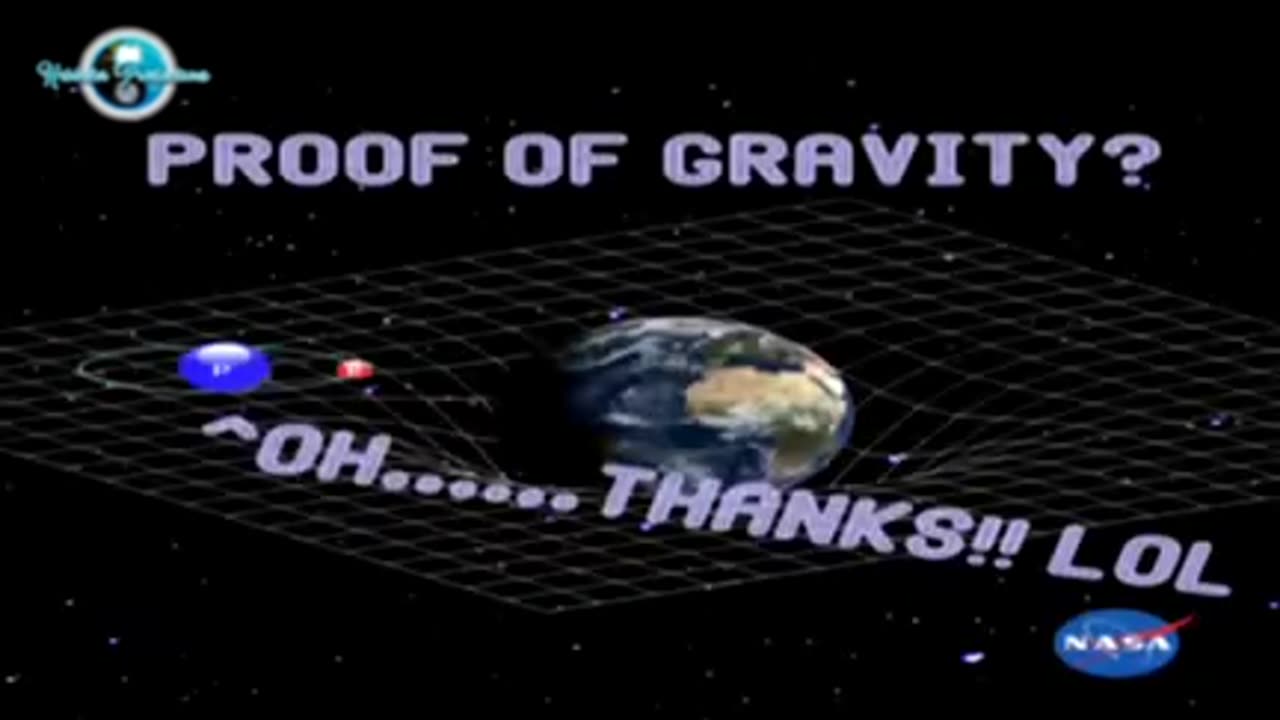 NASA - True Or False