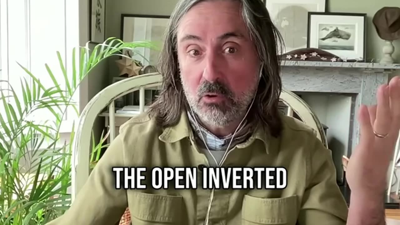 Do Not Take This Warning by Neil Oliver Lightly