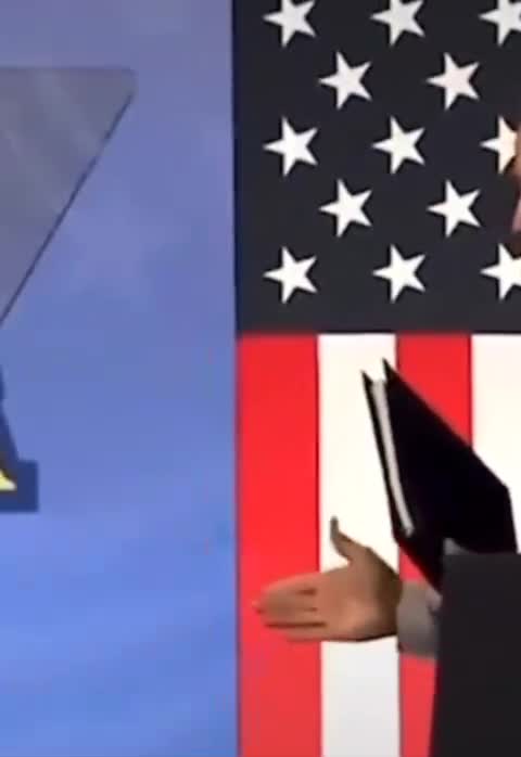 Biden Makes Deal With Ghost In Historic Ghost Gun Compromise