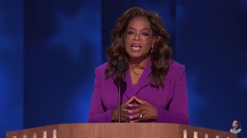 Oprah claims she is the victim of income inequality. She’s worth $2.5 billion.