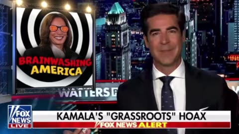 Brainwashing America