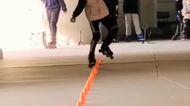 Amazing skating #skating