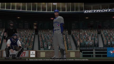 Toronto VS Detroit