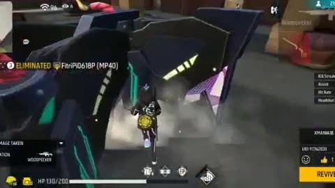 Free fire