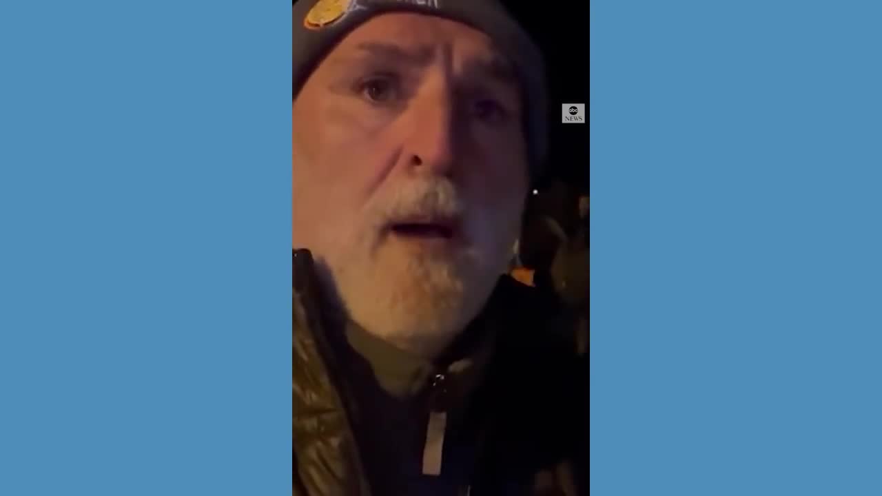 Chef Jose Andres and World Central Kitchen feed refugees from Ukraine