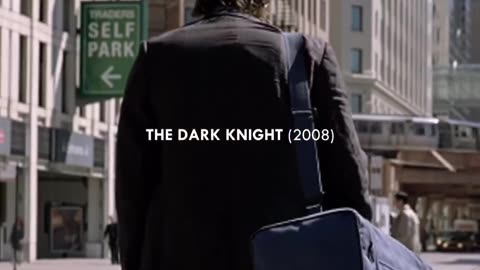 Movies you should watch before you die