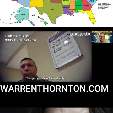 CHILD TRAFFICKING IN THE USA PART TWO