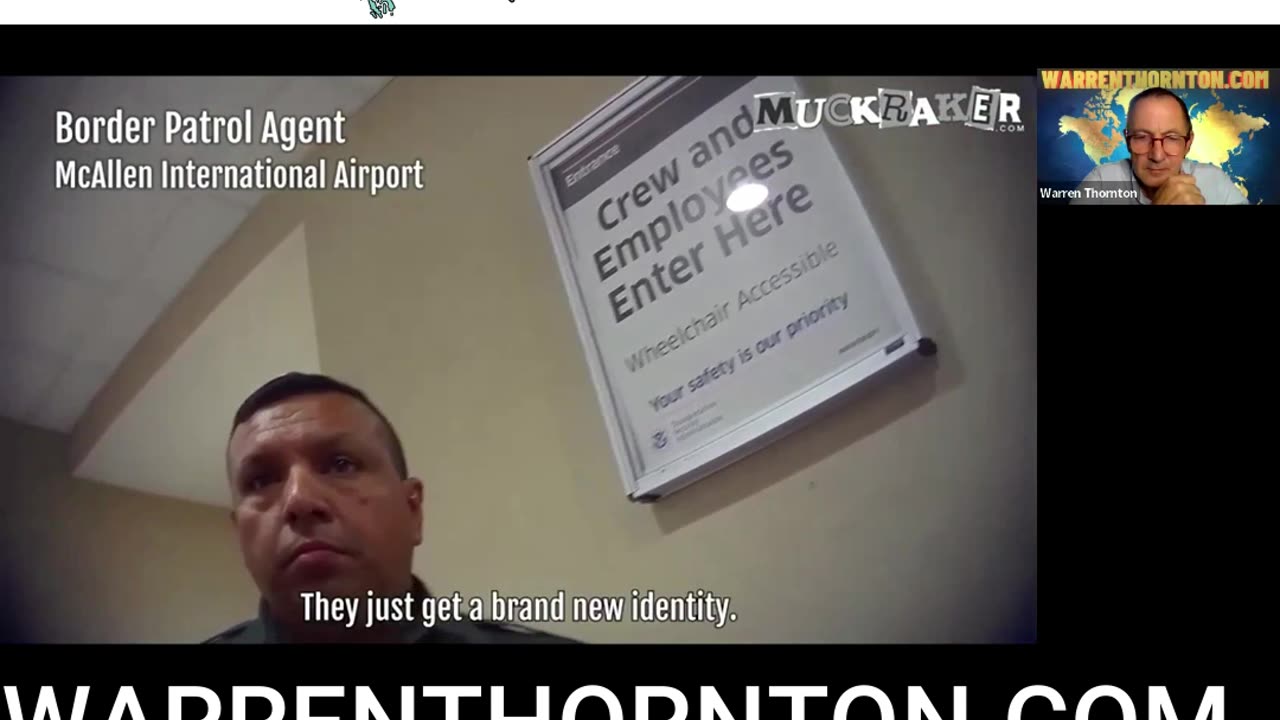 CHILD TRAFFICKING IN THE USA PART TWO