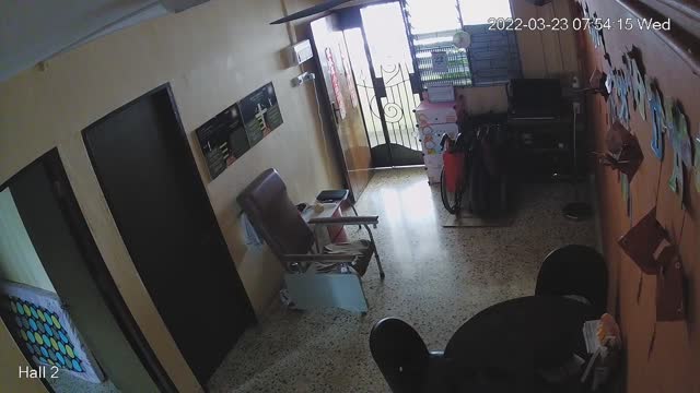 hallback midnight 20220323