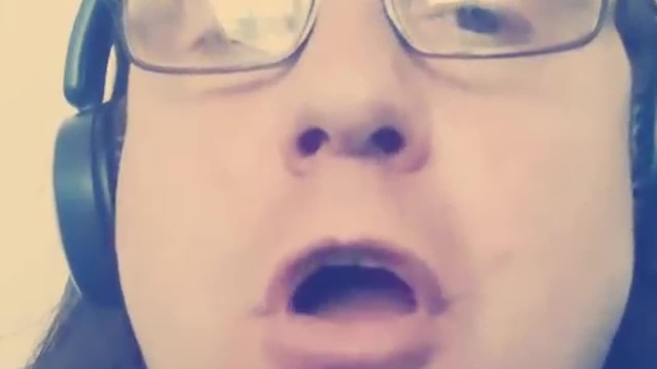 Dave Jeffers Lean On Me