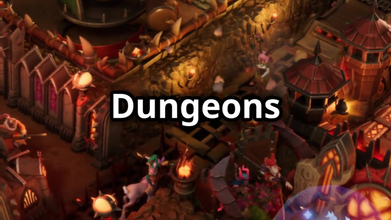 Is Dungeons 4 ACTUALLY Better Than Dungeons 3?