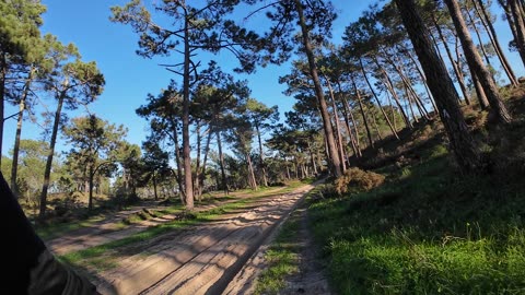 BIKE RIDE pela MS S05E01 23 jan 2K24 PART 11