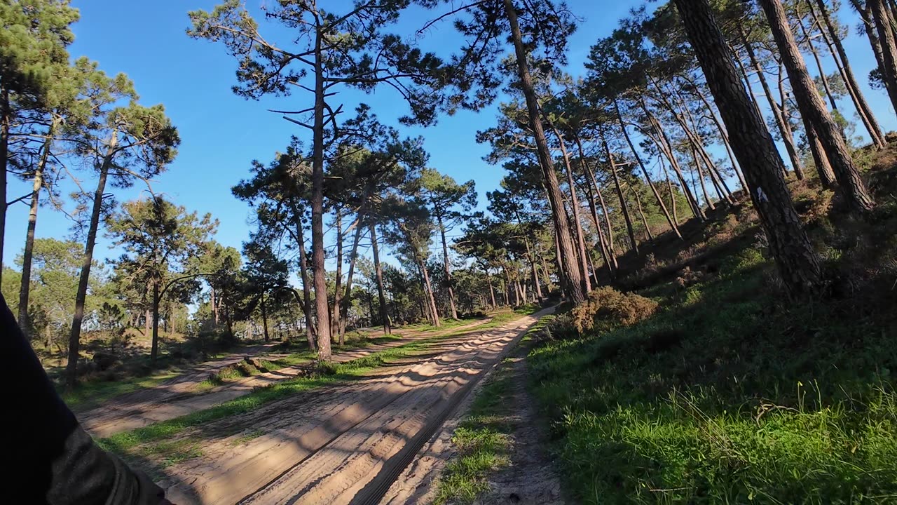 BIKE RIDE pela MS S05E01 23 jan 2K24 PART 11