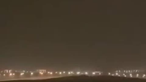 A series of explosions in Erbil Iraq