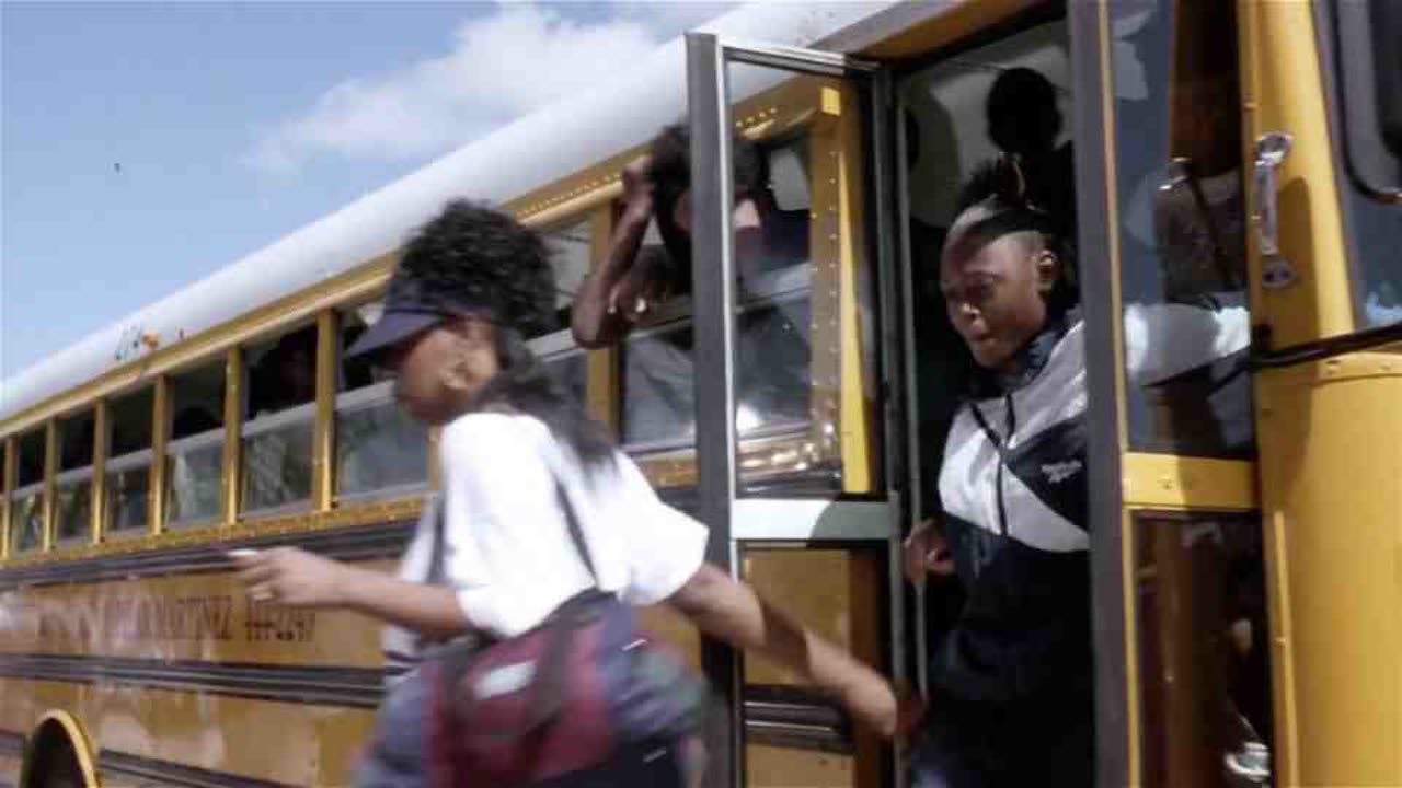 Mörderischer Tausch 4