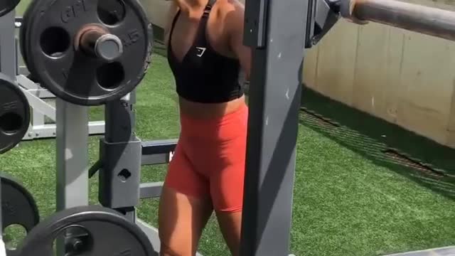 Weight loss work out