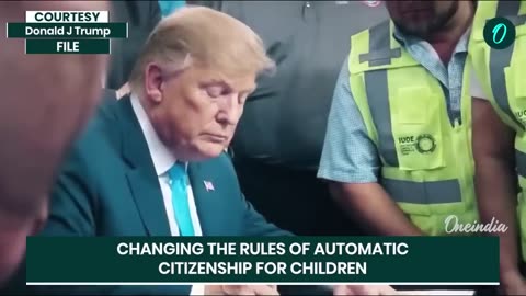 How Trump's Immigration Plan Could Impact Millions, Especially Indian-Americans