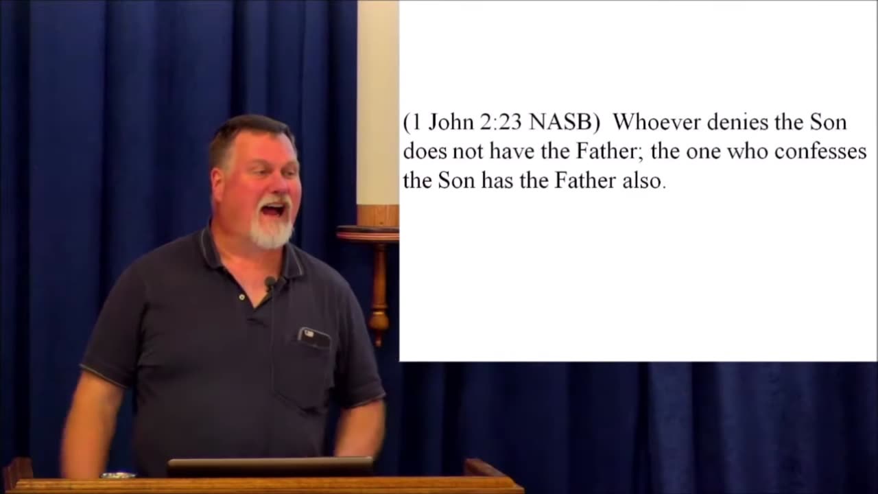 Matthew 10 – Why were the disciples told to say that the kingdom "is at hand?"