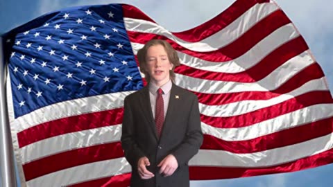 Ethan the kid for president D179