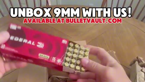 Get your stockpile at BulletVault.com! 📲