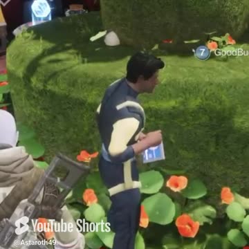 McDicken. Space Hollow. It's easy, trust me. #destiny2warlock