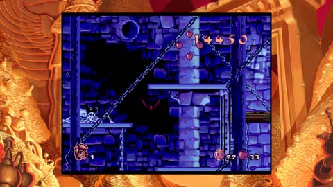 Aladdin Gameplay 7