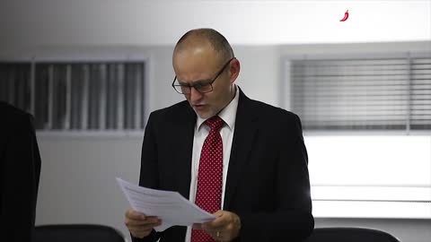 Izricanje presude Mamiću