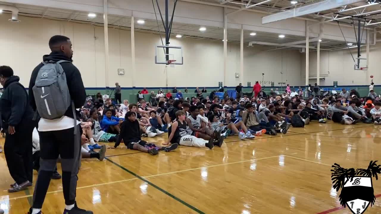 e Jr c_o 2026 @ Pangos All American Camp