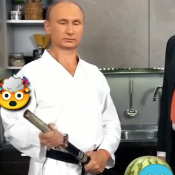Putin vs Joe Biden