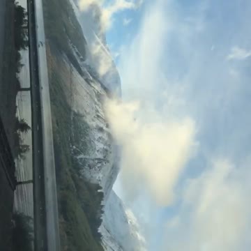 Trip to Highlands, Scotland